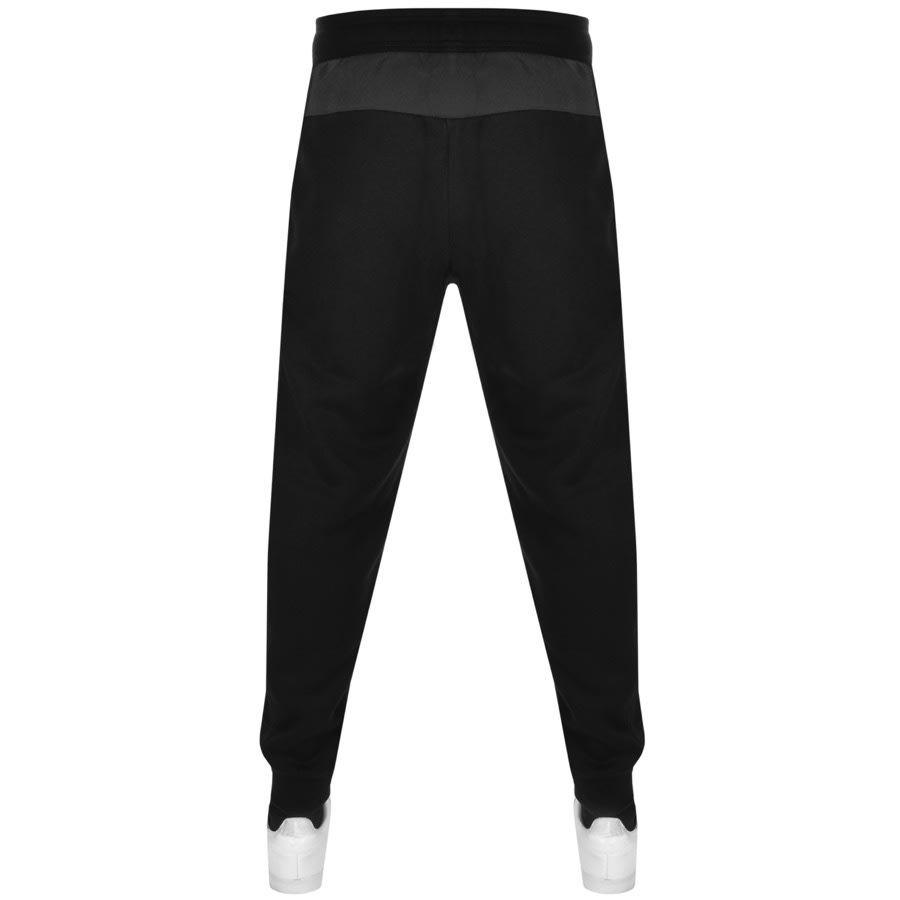 Alternative Image for ProductNike Air Jogging Bottoms Black2